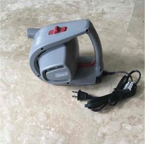 COLEMAN Electric Air Pump & Adapter 120V