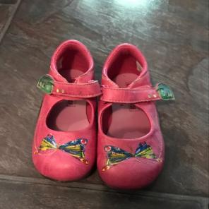 Toddler Shoes