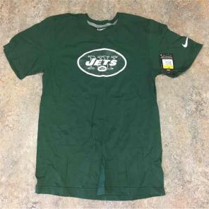 NWT New York Jets Nike Logo Shirt Small