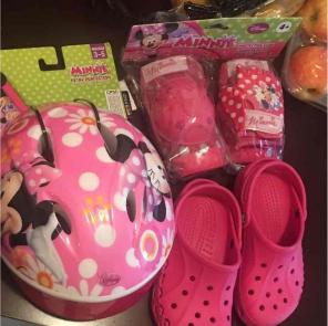 MINNIE BUNDLE