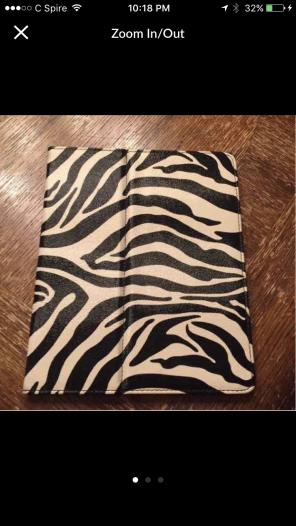 Tablet Cover