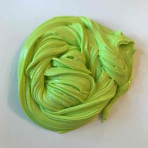 Green tea cream cheese