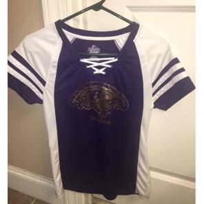 Baltimore Ravens Jersey