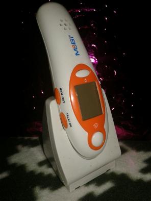 Mobi Ear Thermometer
