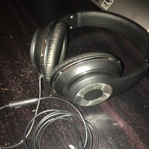 Headphones