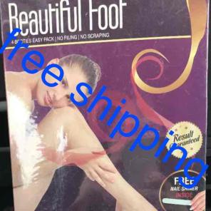 Foot Peel Treatments
