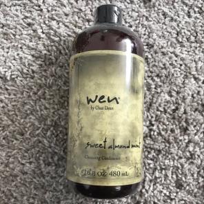 Wen Cleansing Conditioner