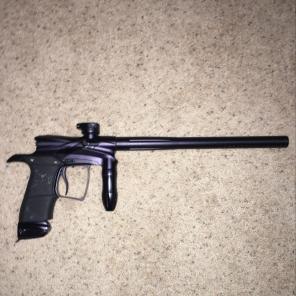 Dangerous Power G5