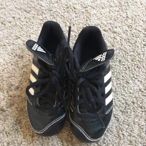 Toddlers Soccer Cleats