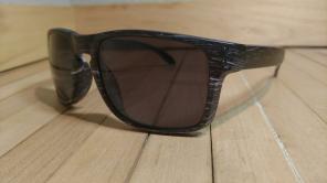 Sunglasses with soft case