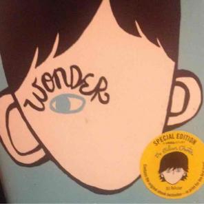 Wonder Book