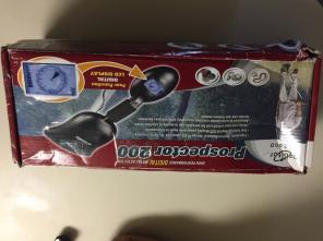Metal Detector