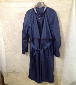 Women Size 20 CBO New York Coat