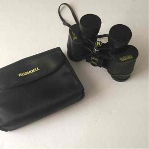 Vintage Bushnell Binoculars