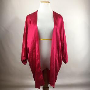 Vintage Victoria's Secret Silk Robe