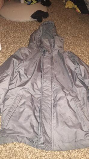 Winter Coat