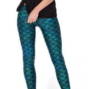 Mermaid Leggings
