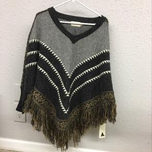 Poncho