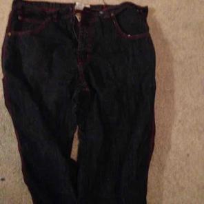 Men's jeans