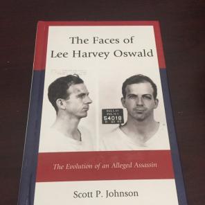 The Faces Of Lee Harvey Oswald