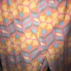 LuLaRoe mod leggings