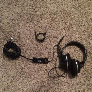 Px21 Turtle Beach Gaming Headset