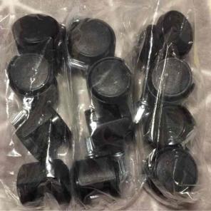 Caster Wheels, 12 pc