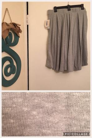 L Madison Lularoe