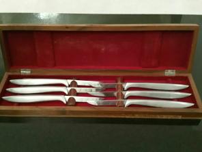 Mid-century Gerber Legendary Blades