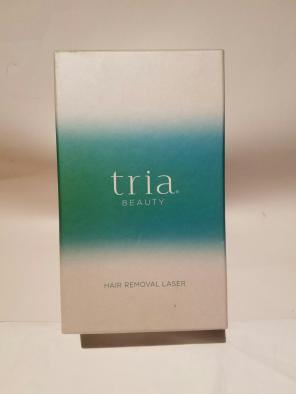 TRIA Beauty laser hair removal system