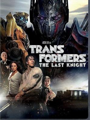 Transformers