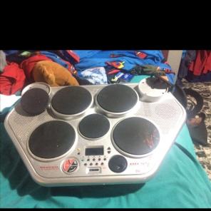 Yamaha Drum set