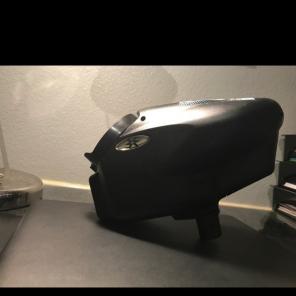Empire Halo Too With Speed Feed