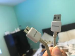 Galaxy S5 Cord