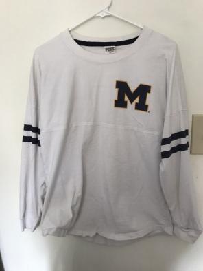 Michigan Spirit Jersey