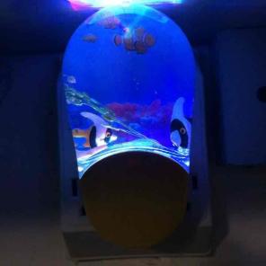 Plug in Night Light