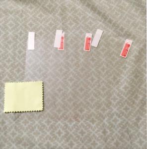iPhone 6 Plus Screen Protector B:3 Pack