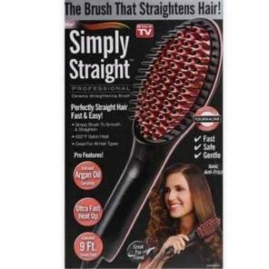 Simply straight pro