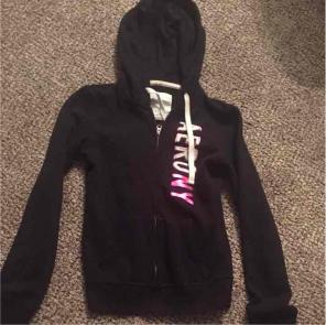 Aeropostale sweater size S