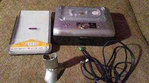 Kodak Easy Share Photo Printer