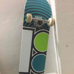 Plan B skate