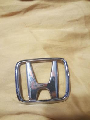 honda car emblem