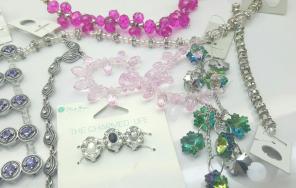Opalike...beauty creations box kit