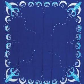 Goddess Altar Cloth