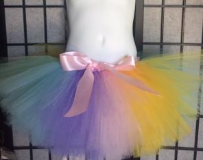 Unicorn Tutu
