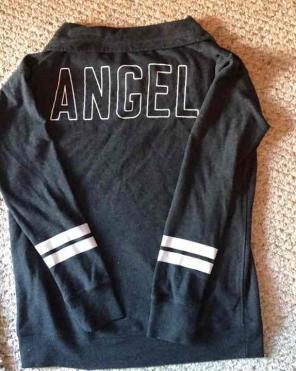 Victoria Secret Tunic