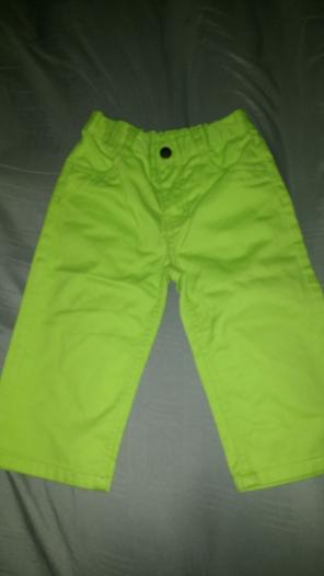 Natuica pants
