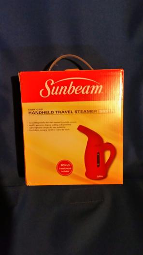 Steamer