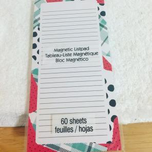 Cute Note Pads