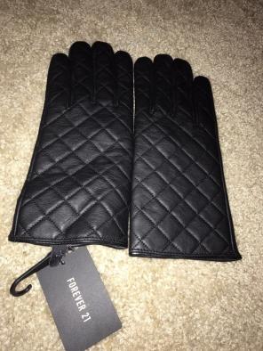 Brand New Gloves